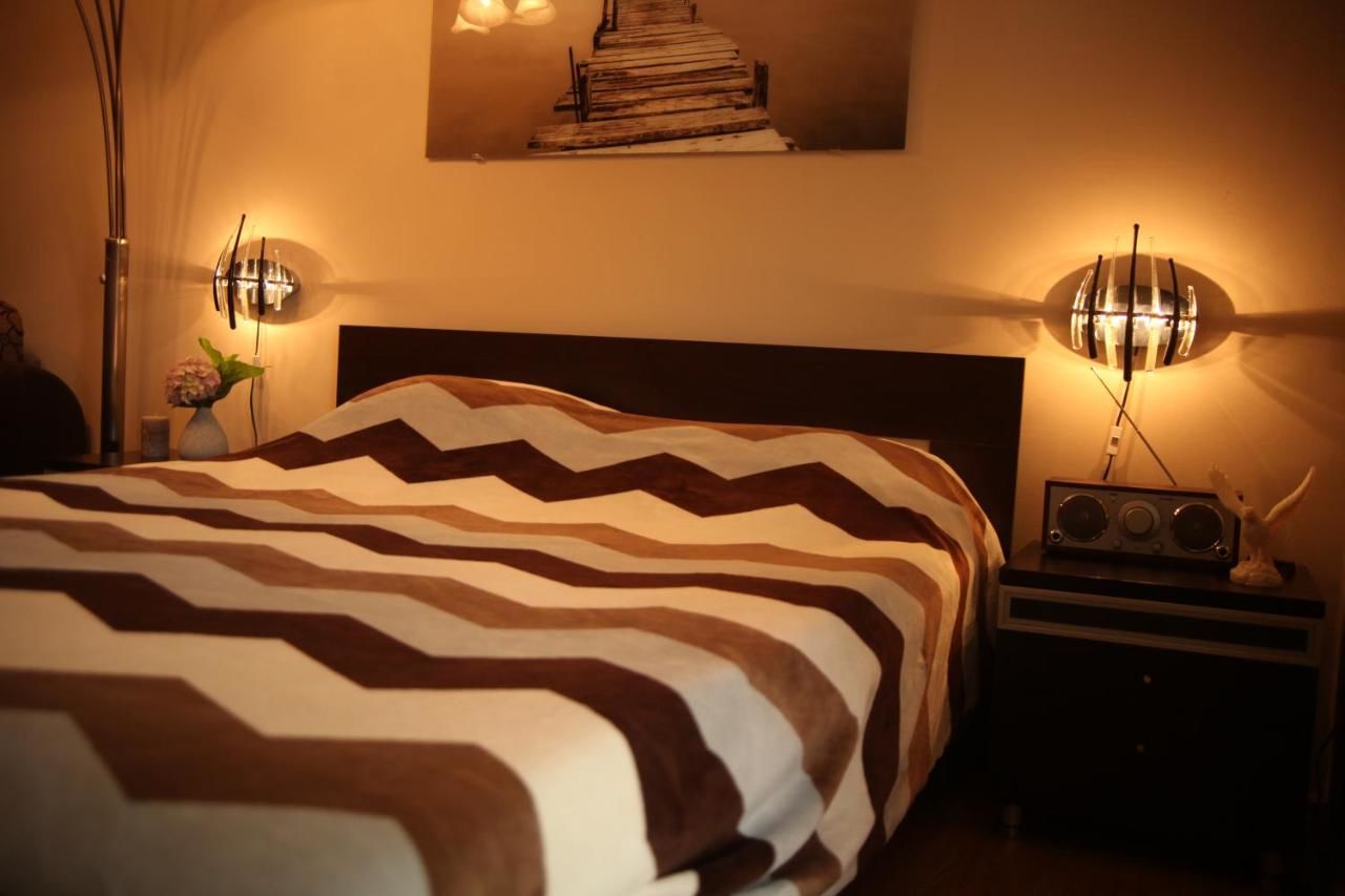 Апартаменты Apartments Aleksandra Цетине-13