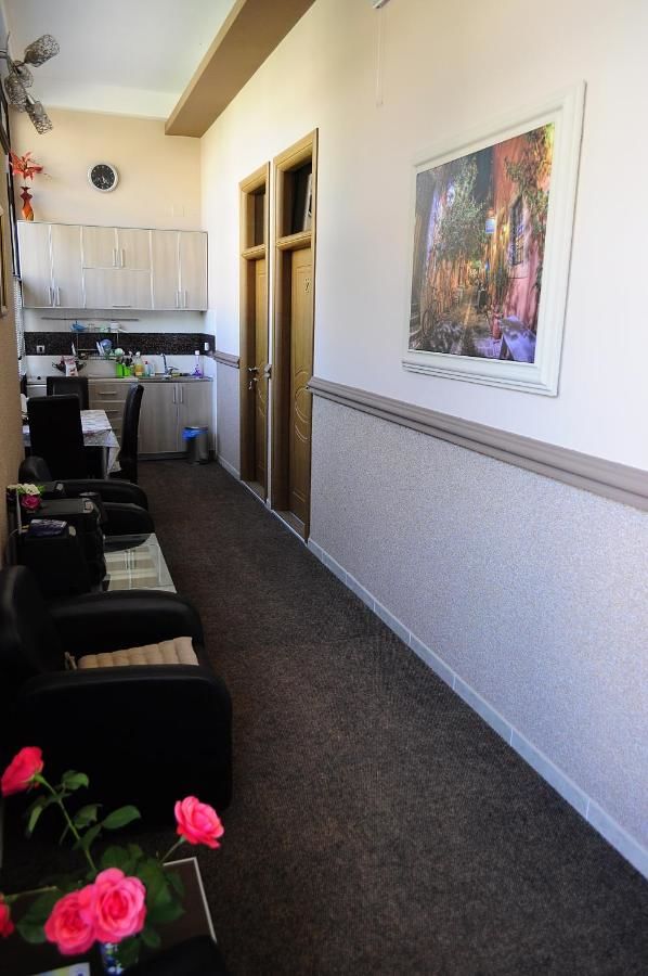 Апартаменты Apartments Aleksandra Цетине-28