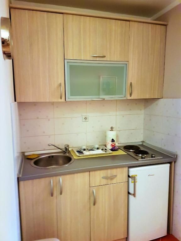 Апартаменты Apartments Aleksandra Цетине-43