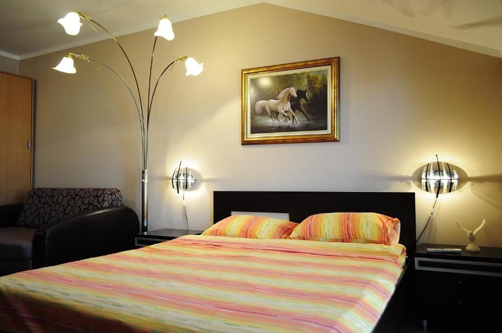 Апартаменты Apartments Aleksandra Цетине-46