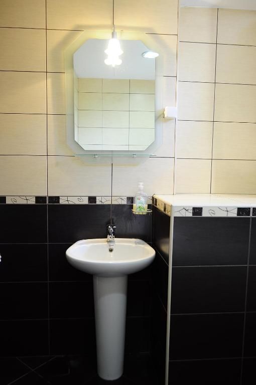 Апартаменты Apartments Aleksandra Цетине-48