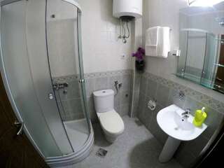 Апартаменты Apartments Aleksandra Цетине Номер-студио (для 2 взрослых)-4