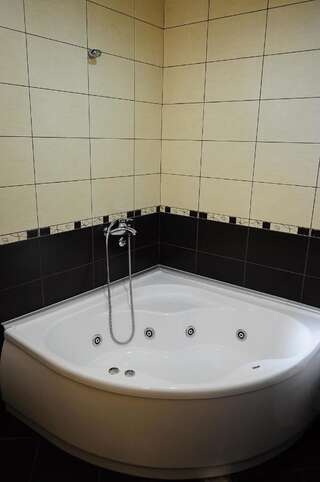 Апартаменты Apartments Aleksandra Цетине Номер-студио Делюкс-5