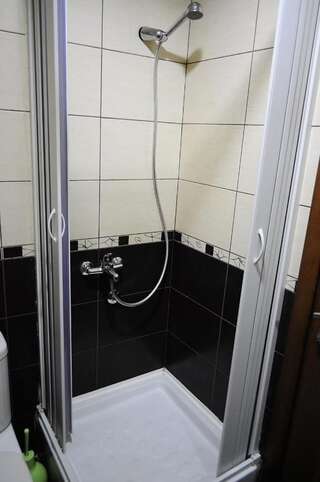 Апартаменты Apartments Aleksandra Цетине Номер-студио (4 взрослых)-1