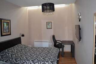 Апартаменты Apartments Aleksandra Цетине Двухместный номер Делюкс с 1 кроватью-2