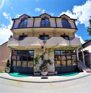 Апартаменты Apartments Aleksandra Цетине-2