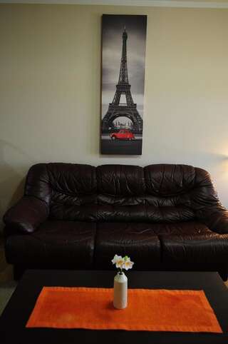 Апартаменты Apartments Aleksandra Цетине Номер-студио (для 3 взрослых)-3