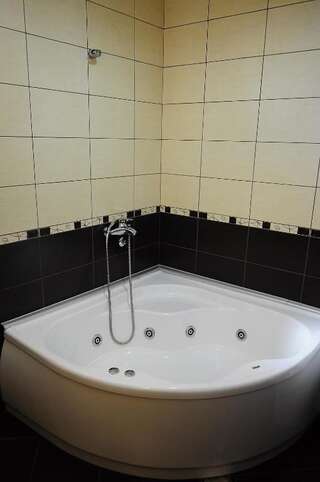 Апартаменты Apartments Aleksandra Цетине Номер-студио Делюкс-11