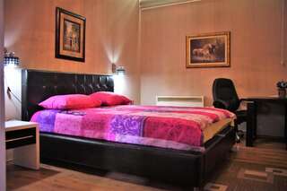 Апартаменты Apartments Aleksandra Цетине Двухместный номер Делюкс с 1 кроватью-1