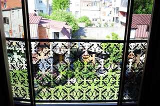 Апартаменты Apartments Aleksandra Цетине Номер-студио Делюкс-18