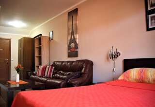 Апартаменты Apartments Aleksandra Цетине Номер-студио (для 2 взрослых)-2