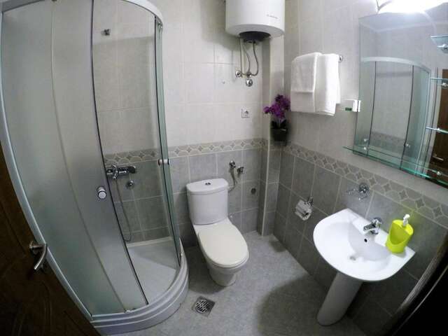 Апартаменты Apartments Aleksandra Цетине-15