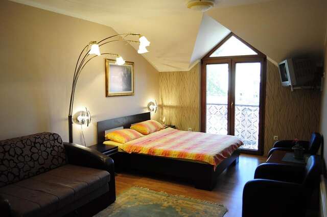 Апартаменты Apartments Aleksandra Цетине-20