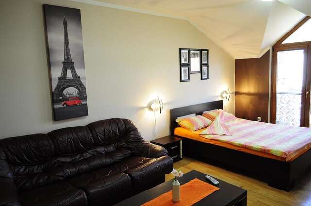 Апартаменты Apartments Aleksandra Цетине-22