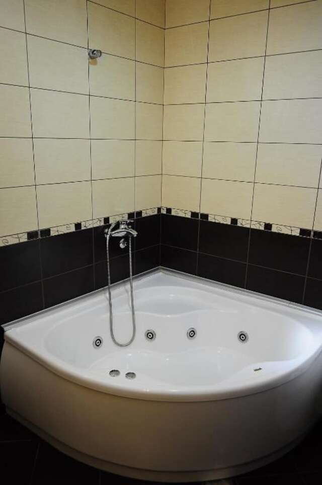 Апартаменты Apartments Aleksandra Цетине-39