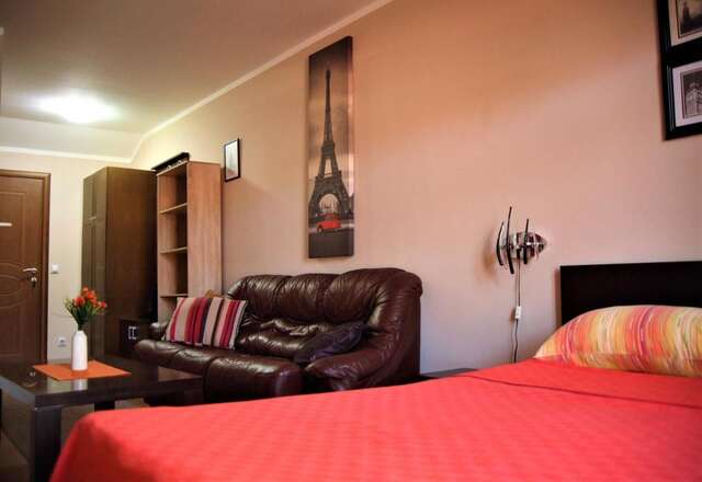 Апартаменты Apartments Aleksandra Цетине-9